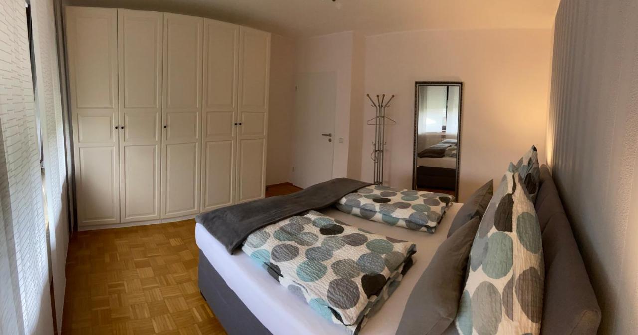 Ferienwohnung Baumberger-Auszeit Coesfeld Zewnętrze zdjęcie