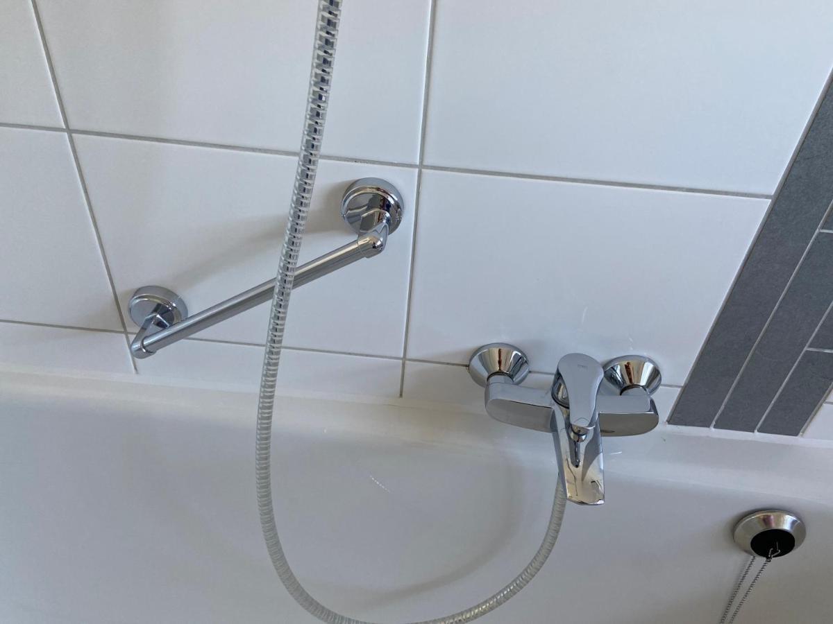 Ferienwohnung Baumberger-Auszeit Coesfeld Zewnętrze zdjęcie